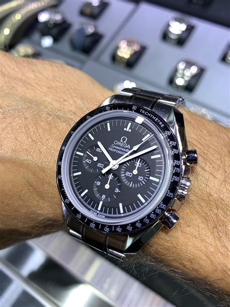 omega moin watch|omega speedmaster moonwatch lowest price.